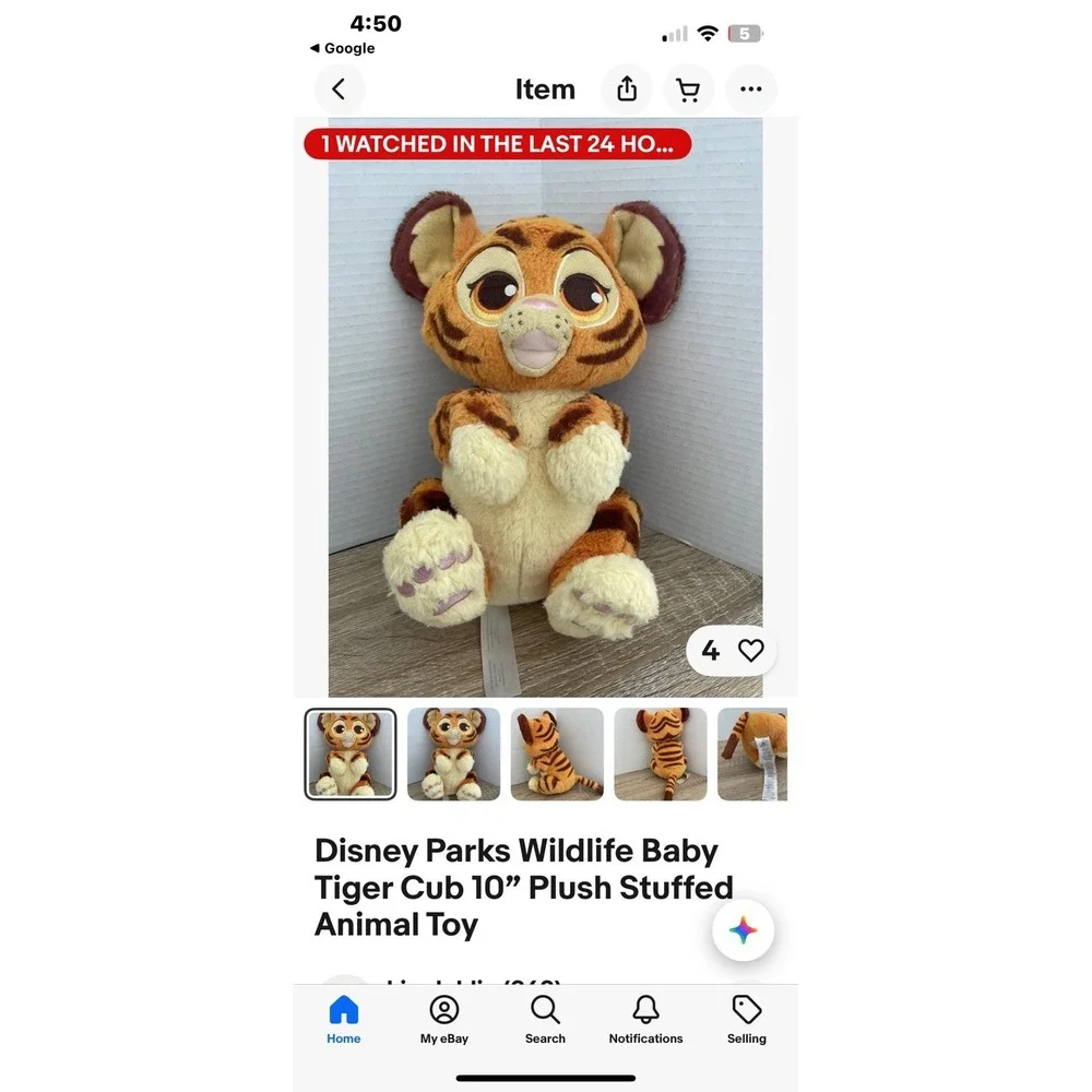 Disney Parks Babies 10